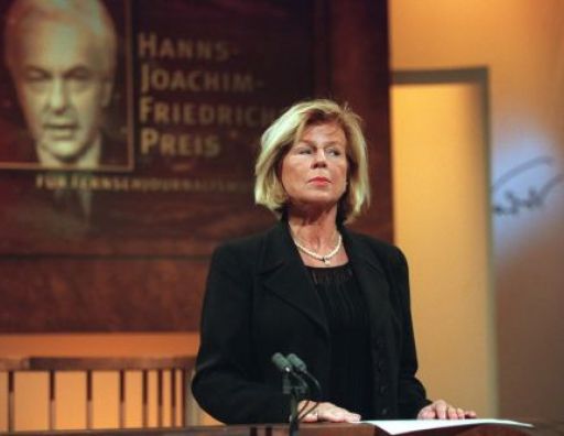 Ilse Madaus-Friedrichs
