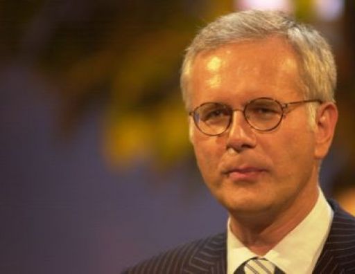 Laudator Harald Schmidt
