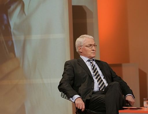 Dr. Claus Richter.