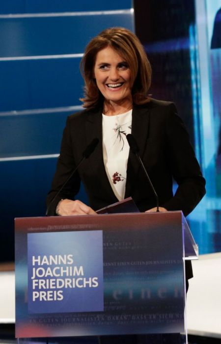 Katja Gloger