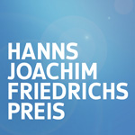 Hanns-Joachim-Friedrichs-Preis